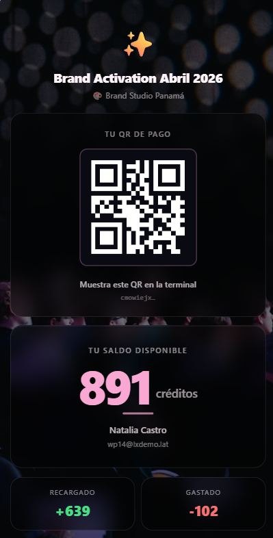 Wallet